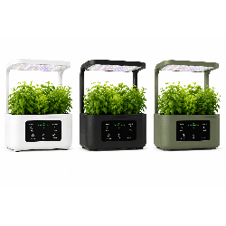 Potager connecté SmartGarden